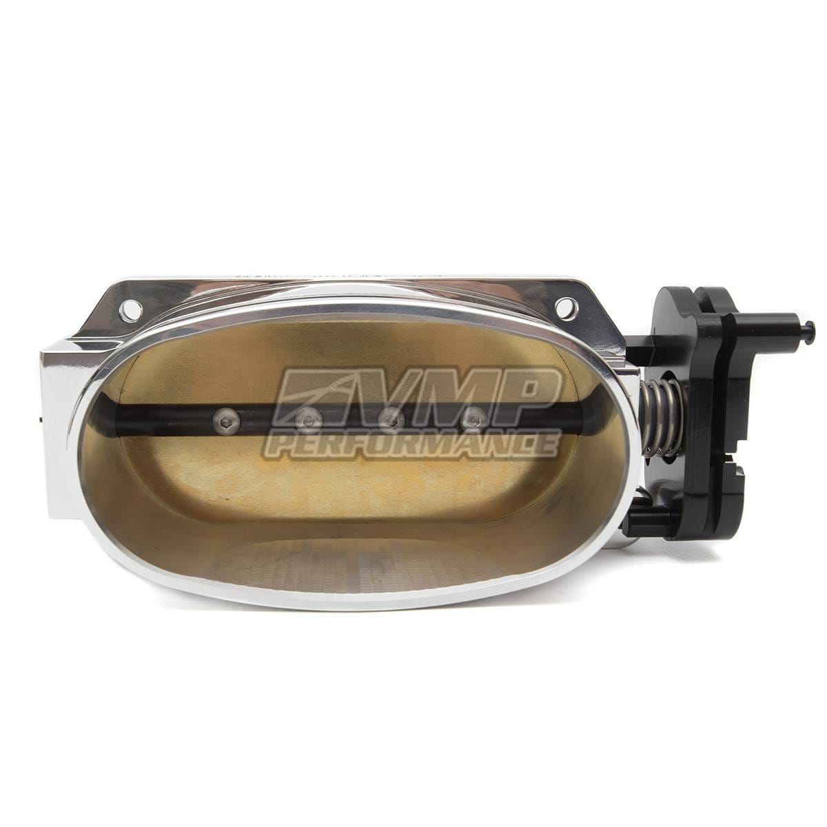 VMP Performance GT500 Mechanical Monoblade Throttle Body for 03-04 Cobra thumbnail 4