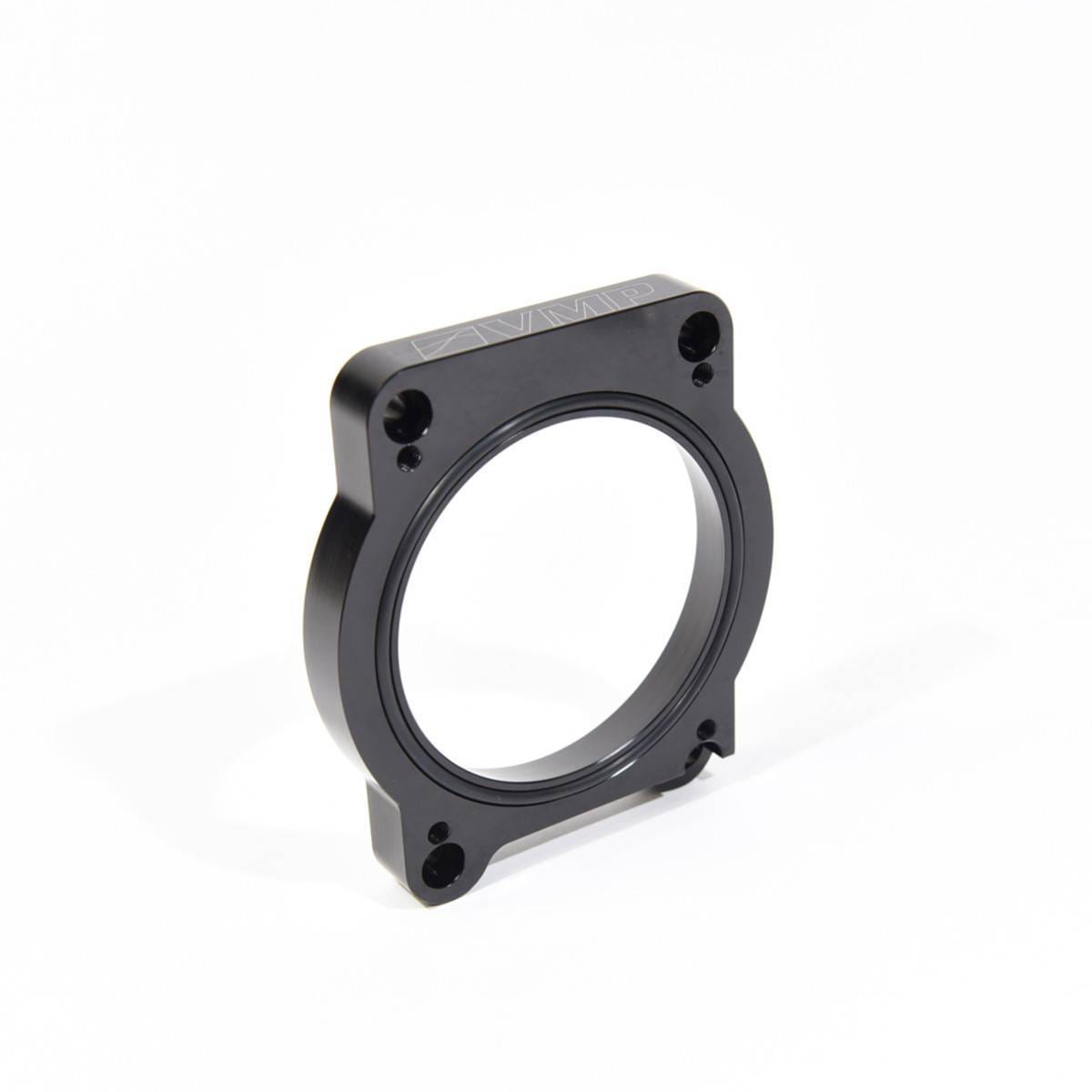VMP Performance Mustang GT Throttle Body To GT350 Manifold Adapter Plate thumbnail 2
