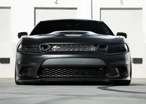 Dodge Charger 3.6L 2018-2022 Intercooled V3 Si RIPP Supercharger Kit Heritage Edition - Aluminum thumbnail 3