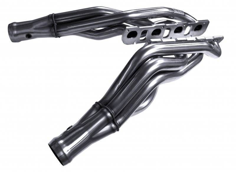 Dodge Ram 1500 5.7L 2019-2020 Trucks - Kooks 1 7/8" x 3" Longtube Headers & Competition Only Y Pipe thumbnail 2