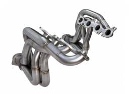 Ford Mustang Shelby GT350 2015+ Kooks Long Tube Headers 1 3/4" x 1 7/8" x 3"