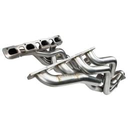 Dodge 2015+ Charger, Challenger & Hellcat V8 - Kooks Long Tube Headers 2" x 3"