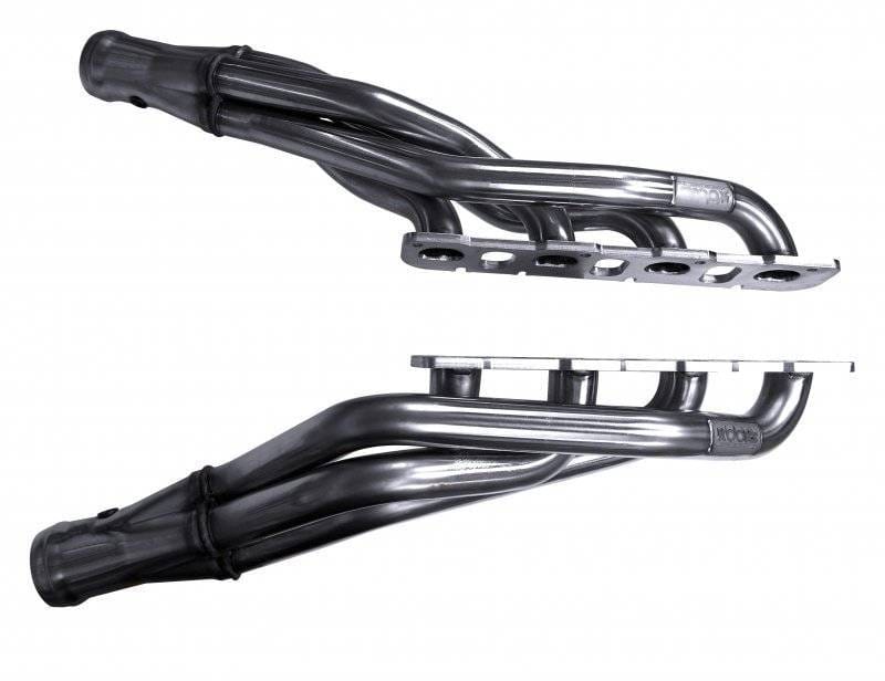 Dodge Ram 1500 5.7L 2019-2020 Trucks - Kooks 1 7/8" x 3" Longtube Headers Only thumbnail 3
