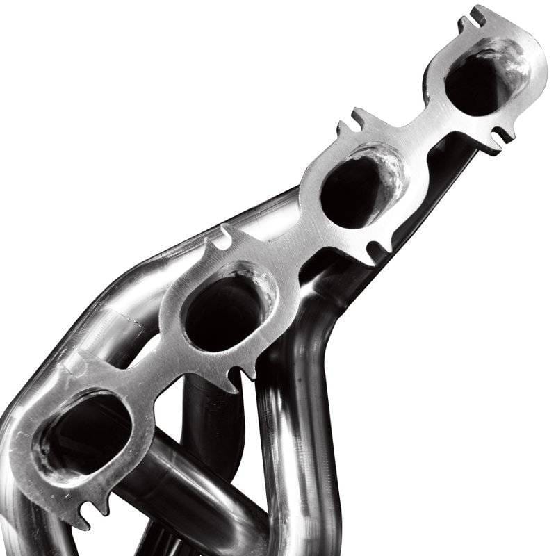 Ford Mustang Shelby GT500 2011-2014 Kooks Long Tube Headers 1 3/4" x 3" thumbnail 5