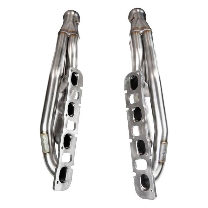 Jeep Trackhawk /Dodge Durango 2012+ SRT8 WK2 6.2L/6.4L - Kooks Stainless Steel Headers 2" x 3" thumbnail 3