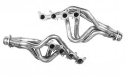 Ford Mustang GT/Boss 302/Laguna Seca 2011-2014 Kooks Long Tube Headers 2" x 3"