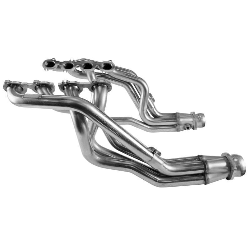 Ford Mustang Cobra/Mach 1 1996-2004 4.6L Kooks Long Tube Headers 1 7/8" x 3" thumbnail 2