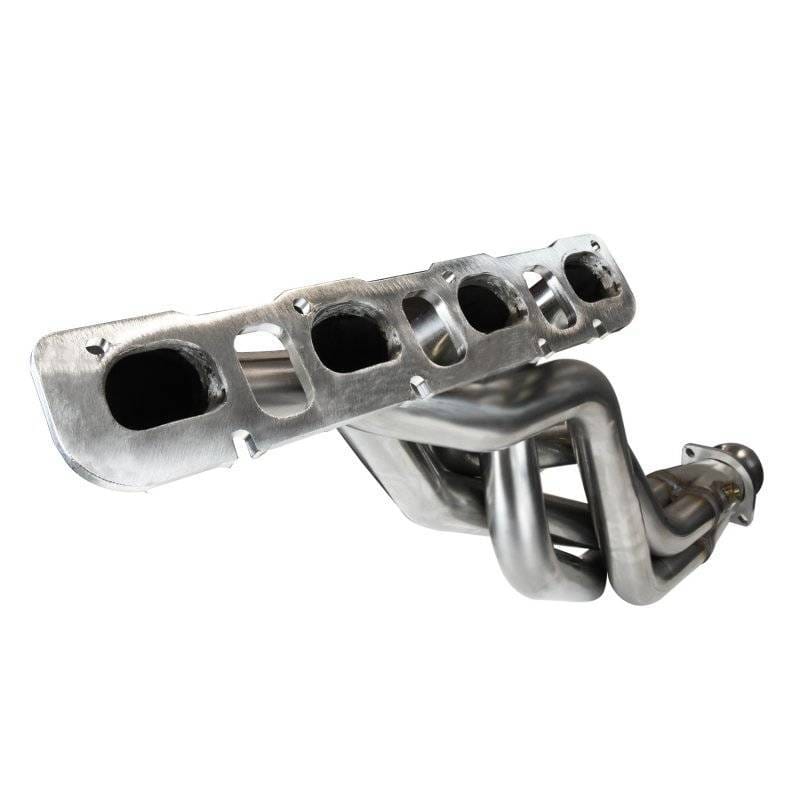 Dodge HEMI SRT8 2006+ & R/T 2009+ Kooks Stainless Steel Long Tube Headers 1 7/8" x 3" thumbnail 6