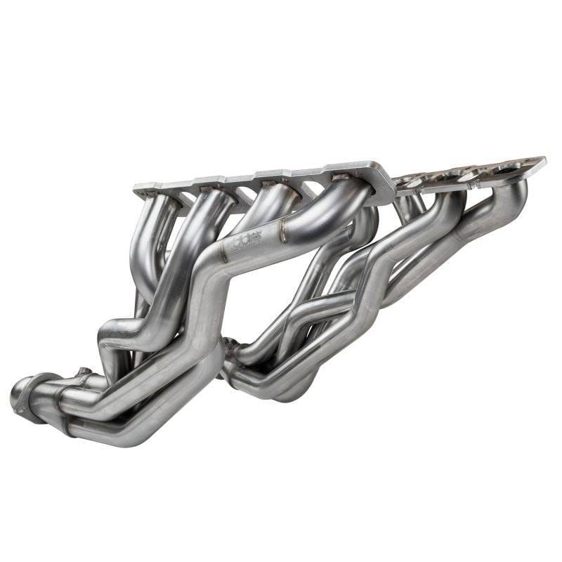 Dodge HEMI SRT8 2006+ & R/T 2009+ Kooks Stainless Steel Long Tube Headers 1 7/8" x 3" thumbnail 3