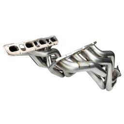 Dodge HEMI SRT8 2006+ & R/T 2009+ Kooks Stainless Steel Long Tube Headers 1 7/8" x 3"