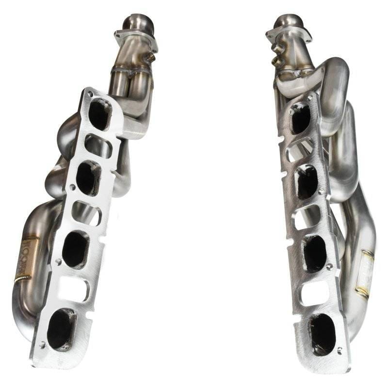 Dodge HEMI SRT8 2006+ & R/T 2009+ Kooks Stainless Steel Long Tube Headers 1 7/8" x 3" thumbnail 5