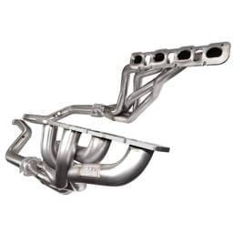 Dodge HEMI SRT8 2006-2020 - Kooks Longtube Headers & Competition Only Connection Pipes 1 7/8" x 3"