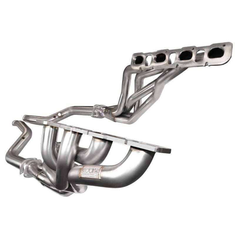 Dodge HEMI SRT8 2006-2020 - Kooks Longtube Headers & Competition Only Connection Pipes 1 7/8" x 3"