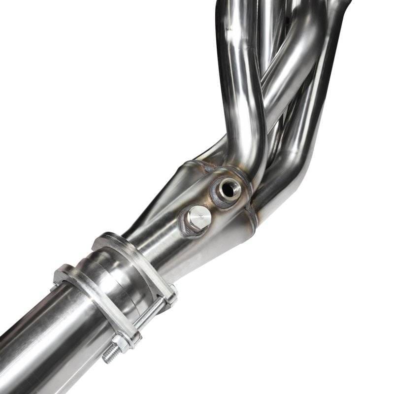 Dodge HEMI SRT8 2006-2020 - Kooks Longtube Headers & Competition Only Connection Pipes 1 7/8" x 3" thumbnail 4