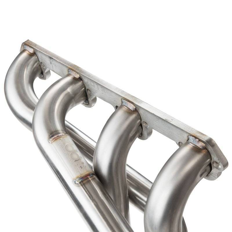 Ford F-150 Lightning 1993-1995 Kooks Long Tube Headers 1 3/4" x 3" thumbnail 3