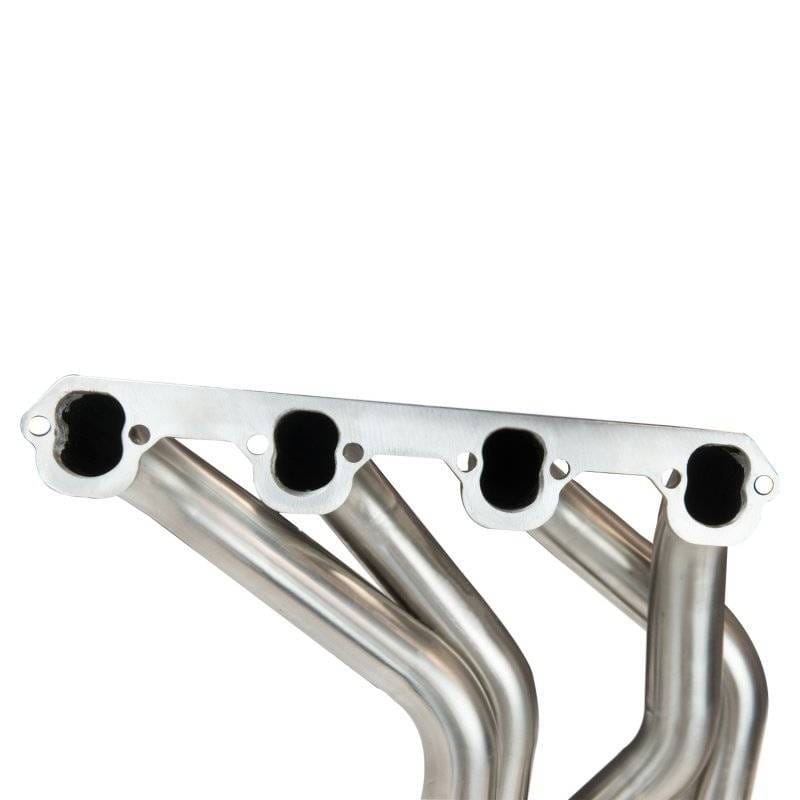 Ford F-150 Lightning 1993-1995 Kooks Long Tube Headers 1 3/4" x 3" thumbnail 4