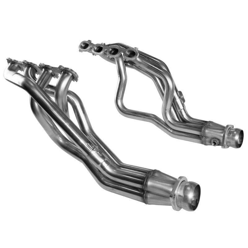 Ford Mustang Cobra/Mach 1 1996-2004 4.6L Kooks Long Tube Headers 1 5/8" x 2 1/2" thumbnail 3