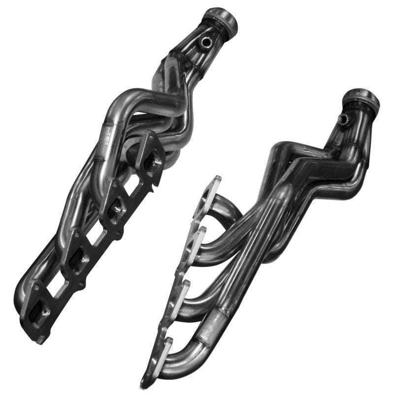 Ford Raptor SVT 6.2L 2010-2014 Kooks Long Tube Headers 1 3/4" X 3" thumbnail 3