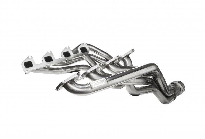 Ford Raptor SVT 6.2L 2010-2014 Kooks Long Tube Headers 1 3/4" X 3"