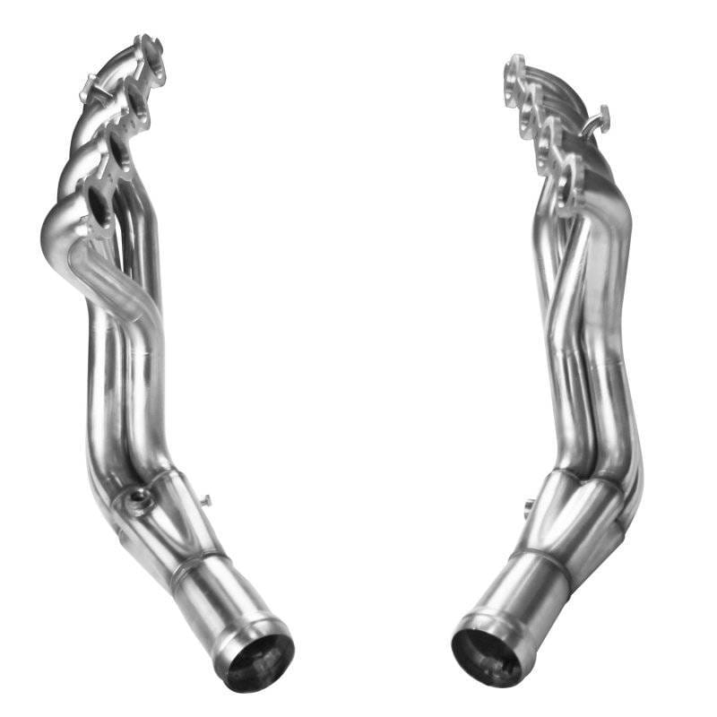 Chevy Corvette C5 2001-2004 - Kooks Stainless Steel Long Tube Street Headers 1 3/4" x 3" thumbnail 3