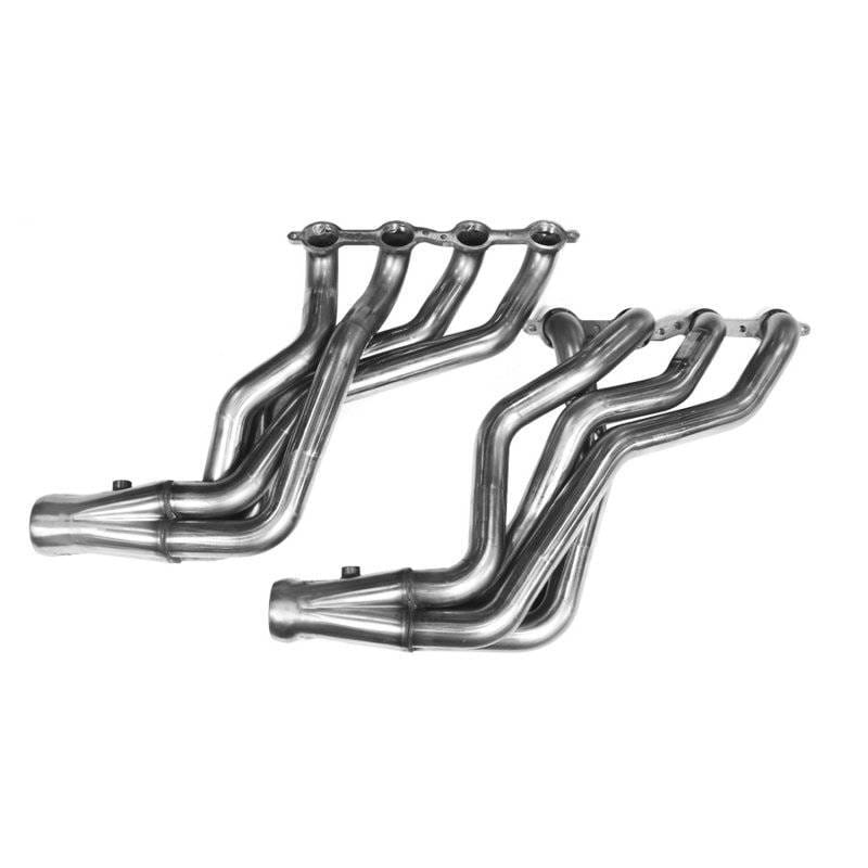 Chevy Camaro SS/1LE/ZL1 2010-2015 - Kooks Stainless Steel Long Tube Headers 2" x 3" thumbnail 2