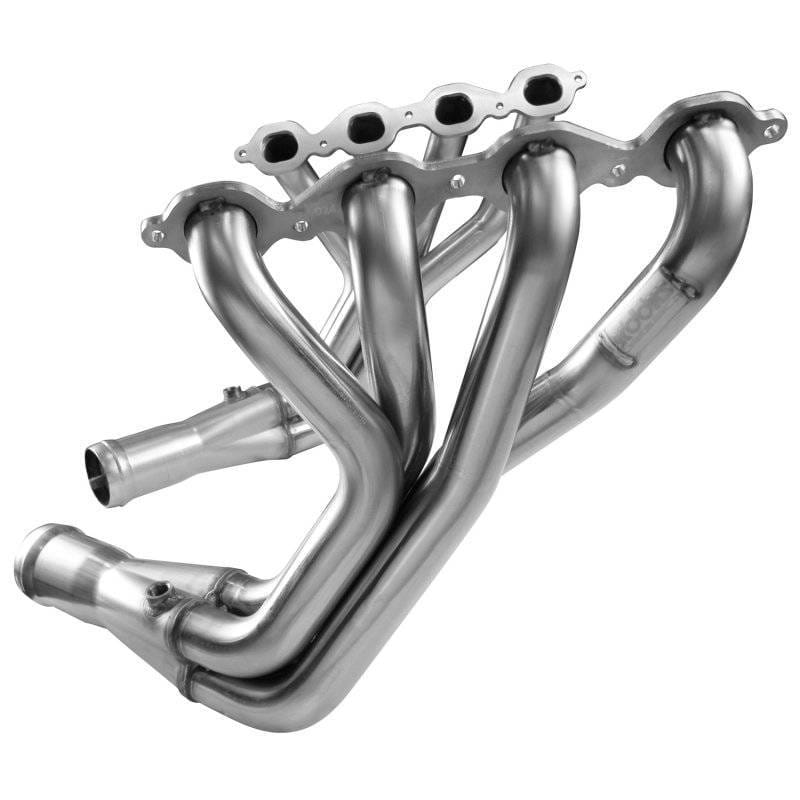 Chevy Corvette Coupe/Z06 C7 2014-2016 - Kooks Long Tube Headers 1 7/8" x 3" thumbnail 4