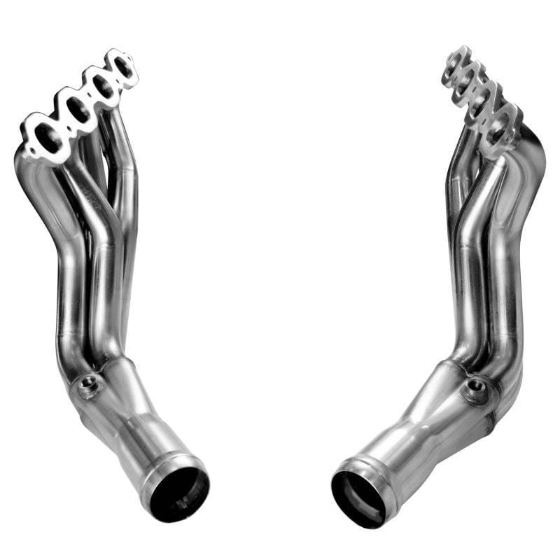 Chevy Corvette Coupe/Z06 C7 2014-2016 - Kooks Long Tube Headers 1 7/8" x 3" thumbnail 3