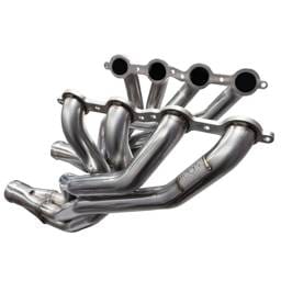Kooks 2010-2015 Chevy Camaro SS/1LE/ZL1 Stainless Steel Long Tube Headers