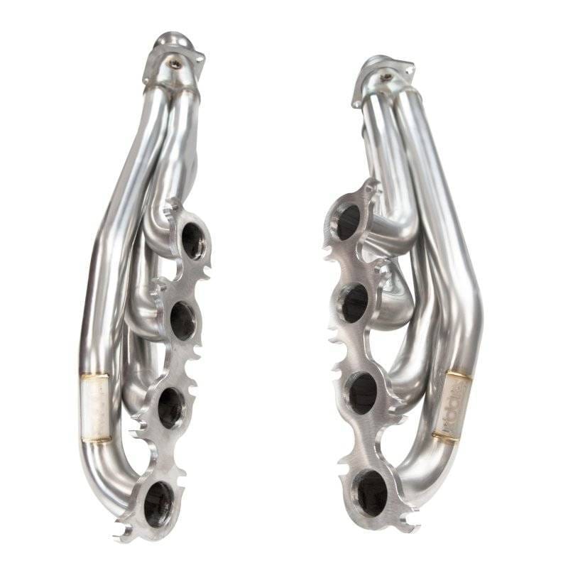 Ford F-150 5.0L 2015+ Kooks Long Tube Headers 1 7/8" x 3" thumbnail 3