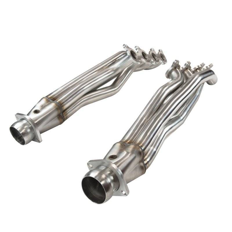 Ford F-150 5.0L 2015+ Kooks Long Tube Headers 1 7/8" x 3" thumbnail 2