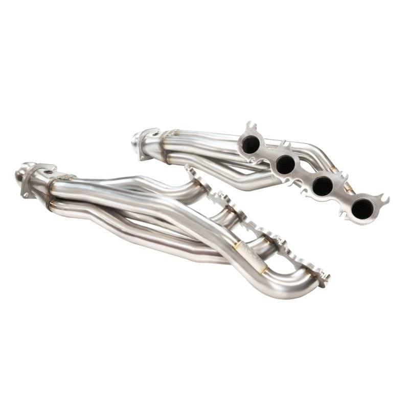 Ford F-150 5.0L 2011-2014 Kooks Long Tube Headers 1 7/8" x 3" thumbnail 3