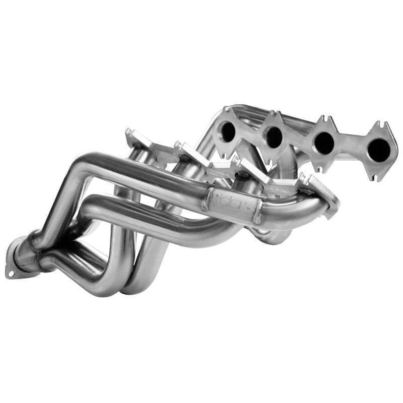 Ford Mustang GT 2005-2010 Kooks Long Tube Headers 1 5/8" x 2 1/2" (Auto Transmission) thumbnail 2
