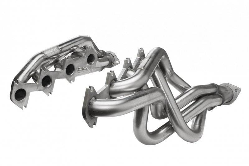 Ford Mustang GT 2005-2010 Kooks Long Tube Headers 1 5/8" x 2 1/2" (Auto Transmission) thumbnail 3