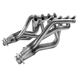 Ford Mustang GT 2005-2010 Kooks Long Tube Headers 1 3/4" x 3" (Manual Transmission)
