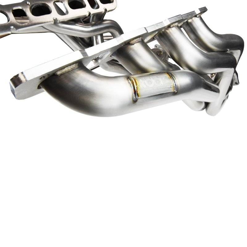 Dodge HEMI SRT8 2006+ & R/T 2009+ Kooks Stainless Steel Long Tube Headers 1 7/8" x 3" thumbnail 7