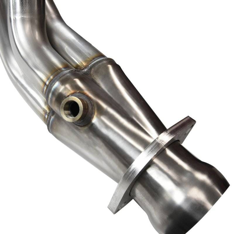 Dodge HEMI SRT8 2006+ & R/T 2009+ Kooks Stainless Steel Long Tube Headers 1 7/8" x 3" thumbnail 8