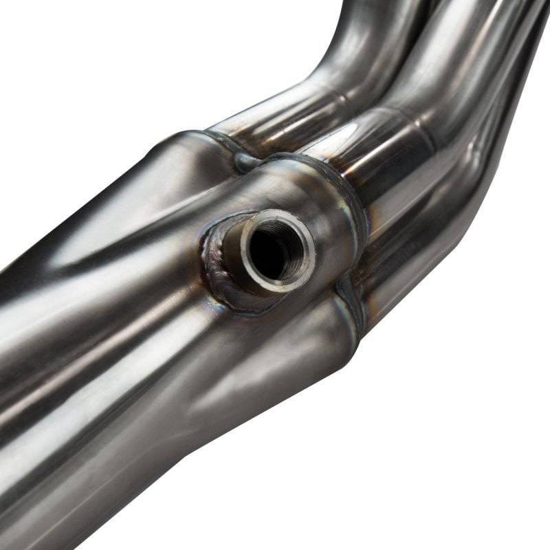 Dodge HEMI SRT8 2006+ & R/T 2009+ Kooks Stainless Steel Long Tube Headers 1 7/8" x 3" thumbnail 9