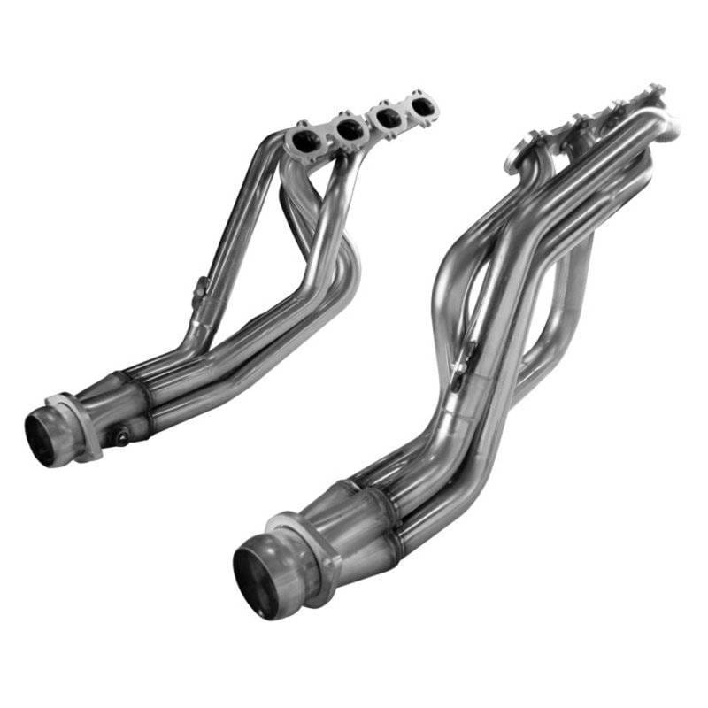 Ford Mustang Cobra/Mach 1 1996-2004 4.6L Kooks Long Tube Headers 1 3/4" x 3" thumbnail 3