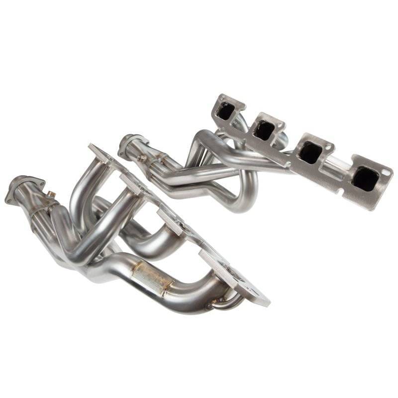Dodge HEMI 2005-2008 5.7L R/T - Kooks Stainless Steel Long Tube Headers 1 3/4" x 3" thumbnail 2