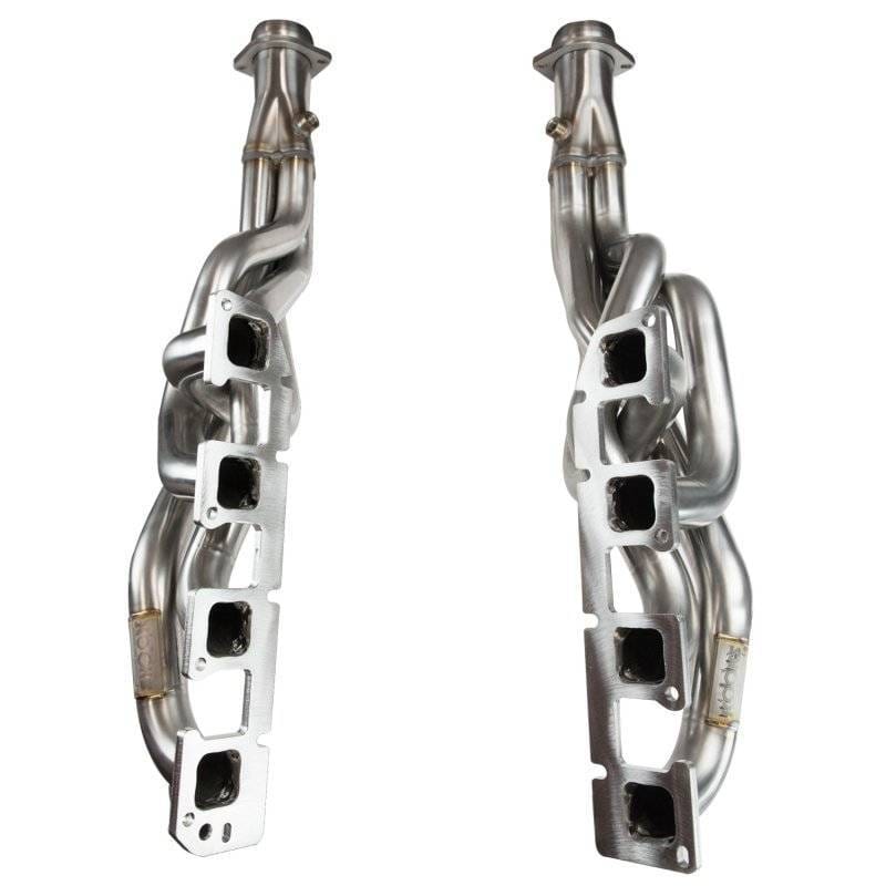 Dodge HEMI 2005-2008 5.7L R/T - Kooks Stainless Steel Long Tube Headers 1 3/4" x 3" thumbnail 3