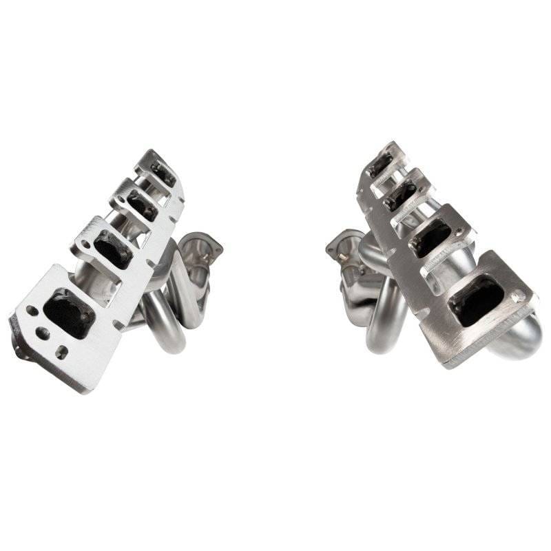 Dodge HEMI 2005-2008 5.7L R/T - Kooks Stainless Steel Long Tube Headers 1 3/4" x 3" thumbnail 4