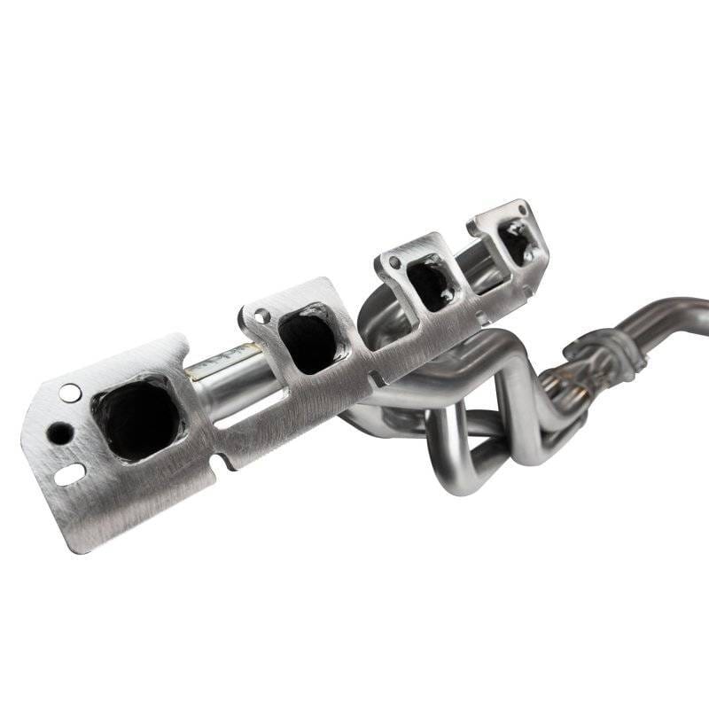 Dodge HEMI 2005-2008 5.7L R/T - Kooks Stainless Steel Long Tube Headers 1 3/4" x 3" thumbnail 5