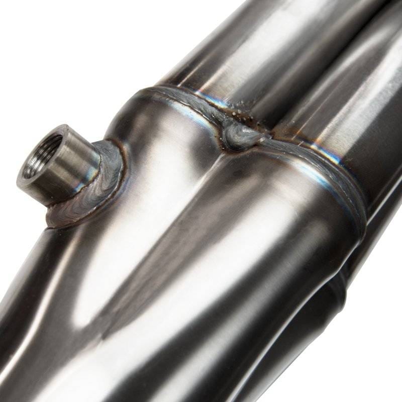Dodge HEMI 2005-2008 5.7L R/T - Kooks Stainless Steel Long Tube Headers 1 3/4" x 3" thumbnail 6