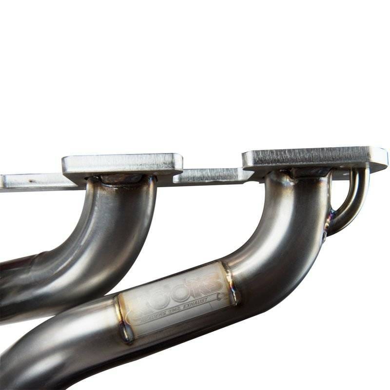 Dodge HEMI 2005-2008 5.7L R/T - Kooks Stainless Steel Long Tube Headers 1 3/4" x 3" thumbnail 7