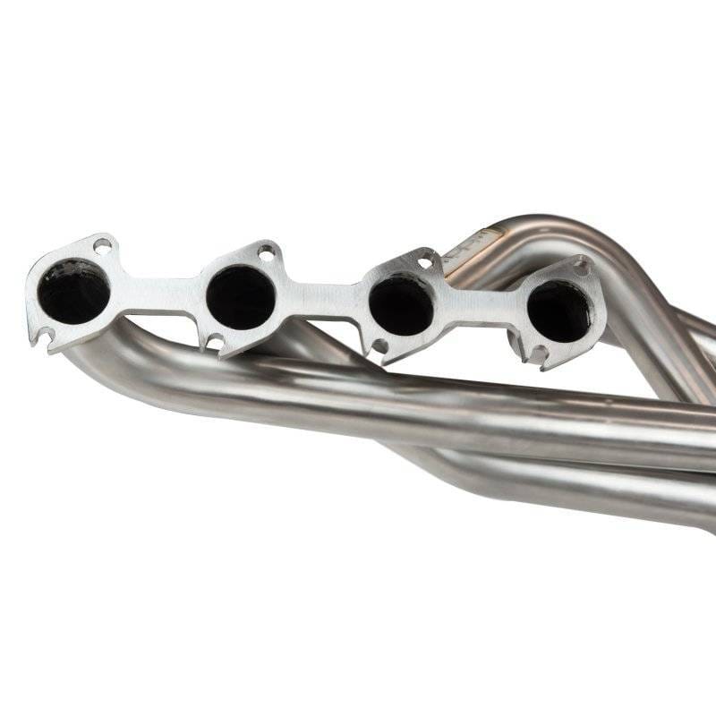 Ford Lightning Gen II V8 1999-2004 Kooks Long Tube Headers 1 5/8" x 2 1/2" thumbnail 4