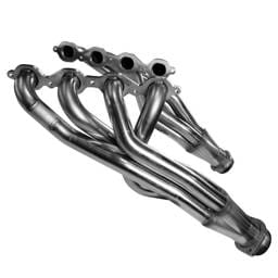 GM 1500 Series Trucks/SUV 2014-2018 Kooks Long Tube Headers 1 3/4" x 3"