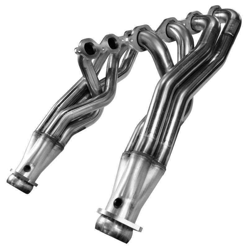 GM 1500 Series Trucks/SUV 2014-2018 Kooks Long Tube Headers 1 3/4" x 3" thumbnail 2