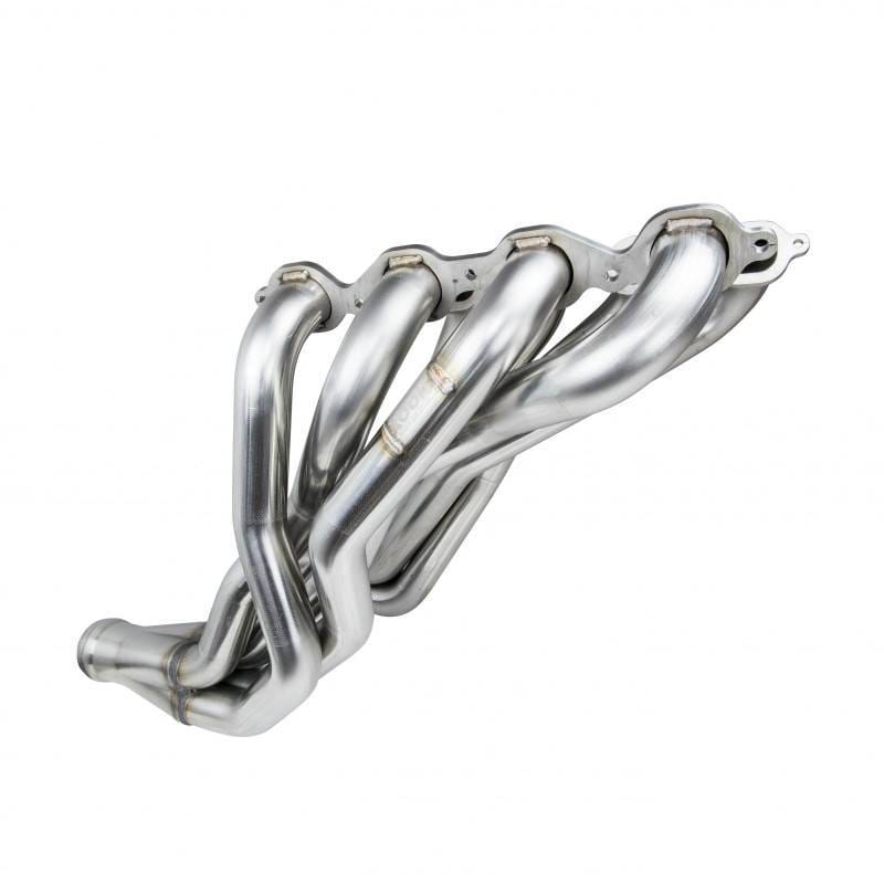 Chevy Camaro SS / ZL1 2016+ Kooks Stainless Steel Long Tube Headers 2" x 3" thumbnail 3
