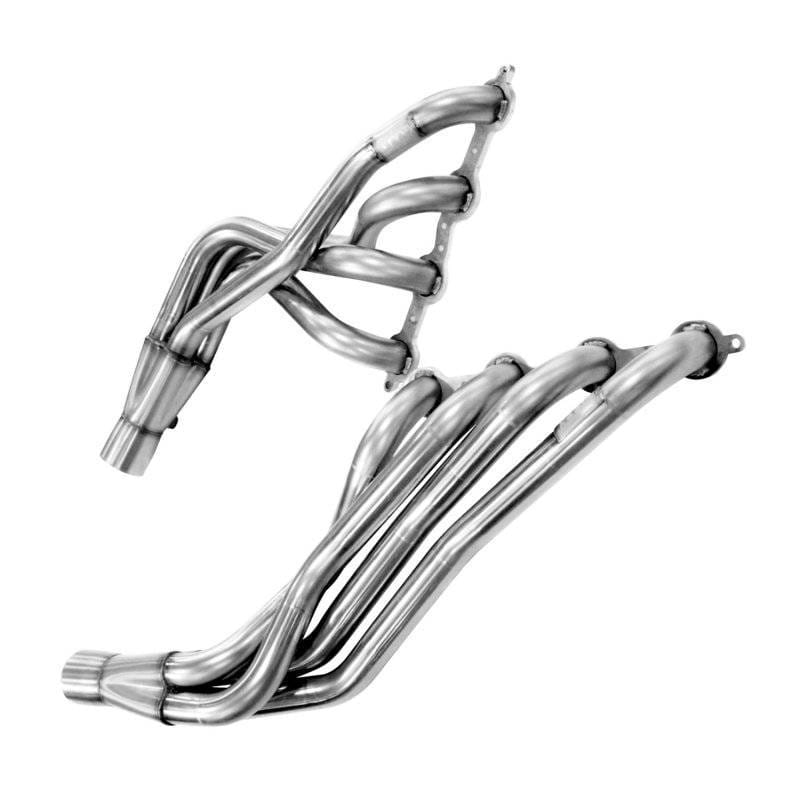 Kooks 1998-2002 Chevy Camaro/Firebird Stainless Steel Long Tube Headers thumbnail 3
