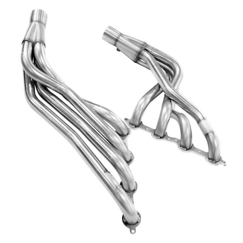 Kooks 1998-2002 Chevy Camaro/Firebird Stainless Steel Long Tube Headers thumbnail 2